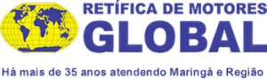 Retífica de Motores Global